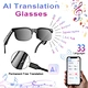smart audio sunglasses